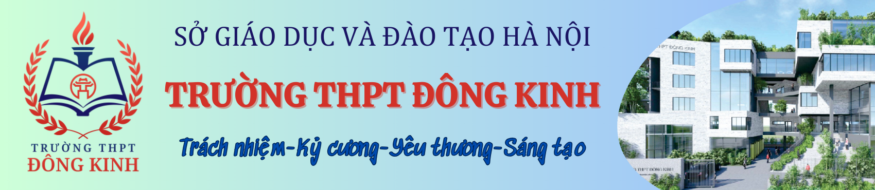 THPT Đông Kinh